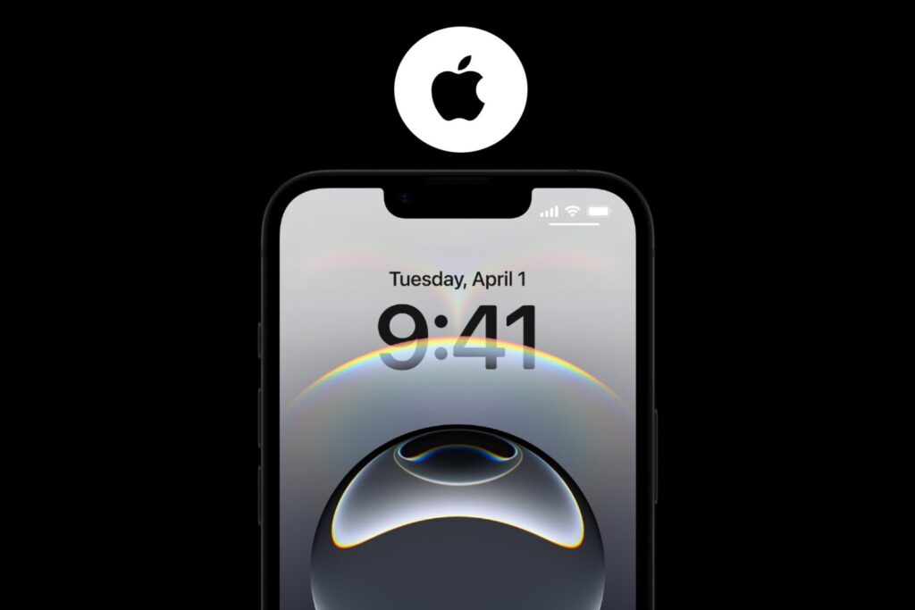 Apple iPhone 17e