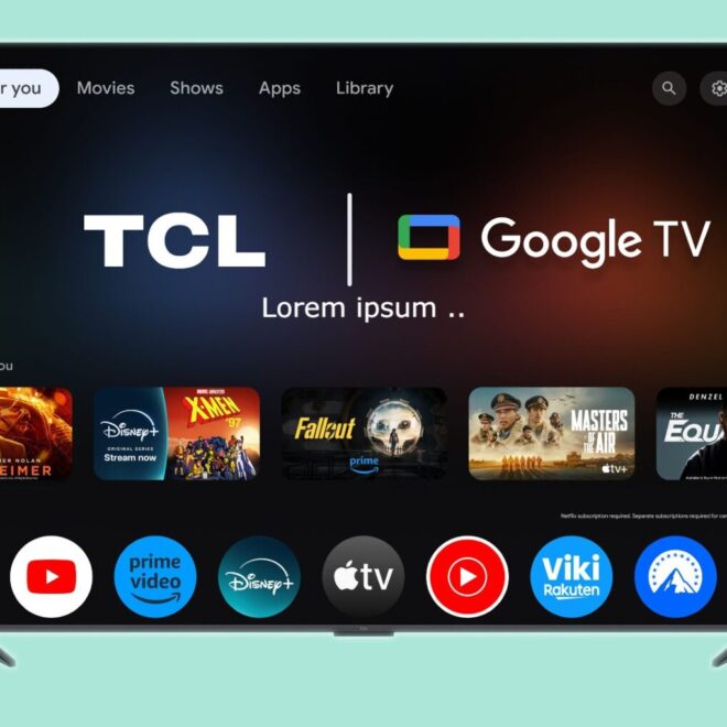 Ogromny ekran i promocja. 85-calowy telewizor TCL QLED za 3999 zł w Neonet