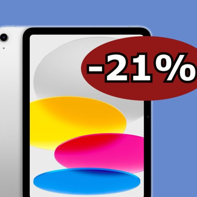 iPad 11th Gen w promocji Allegro. Spadek ceny do poziomu poniżej 1500 zł