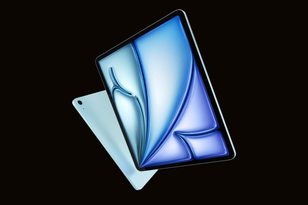 Apple iPad