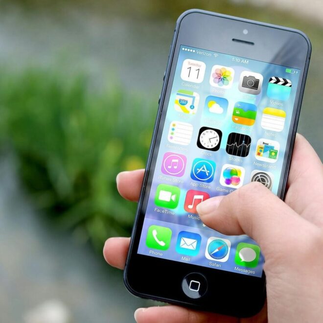 Ten ukryty skrót w iPhonie wydłuża czas działania baterii