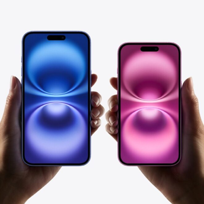 Apple iPhone 16 – co mówią recenzencje?