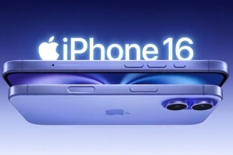 Na allegro pojawiła się rozsądna cena iPhone’a 16. Teraz się opłaca