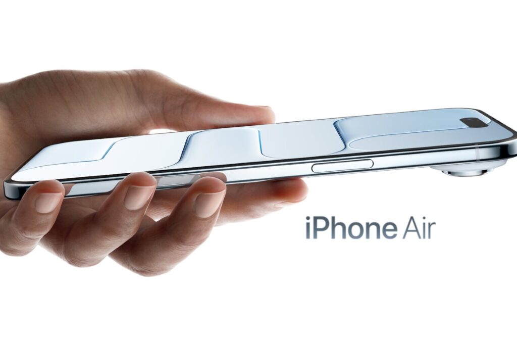 Apple iPhone Air