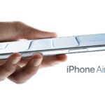 Co mówią recenzje o Apple iPhone Air?