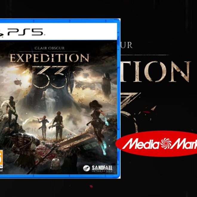 Dla tych, którzy kupią po nas Clair Obscur: Expedition 33 – ostatnie sztuki na PS5 w promocji