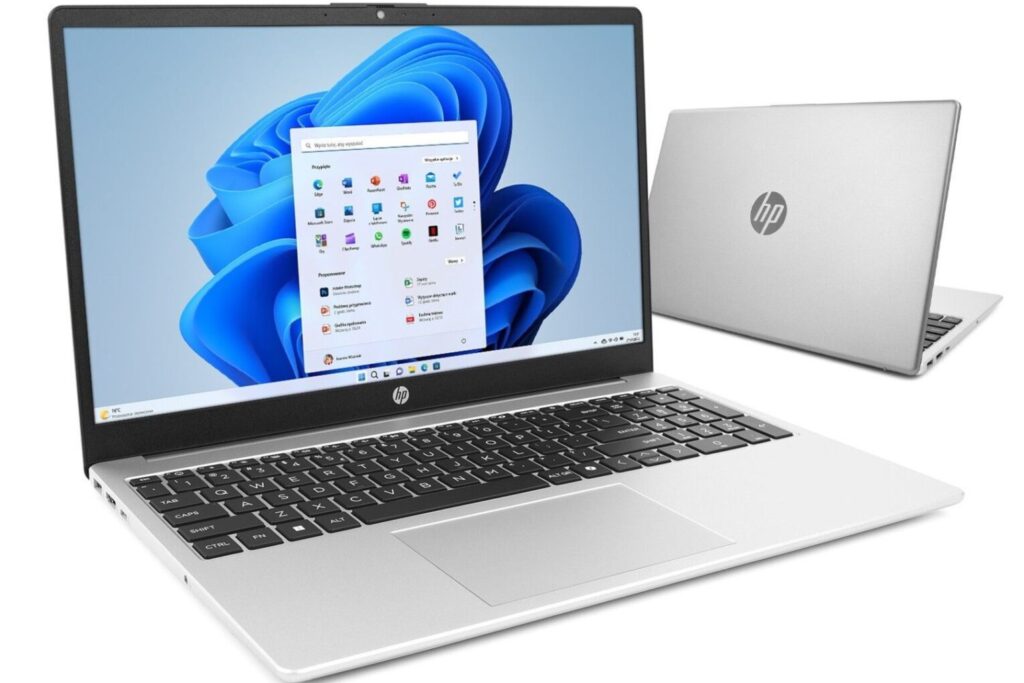 Laptop HP 255 G10 w promocji