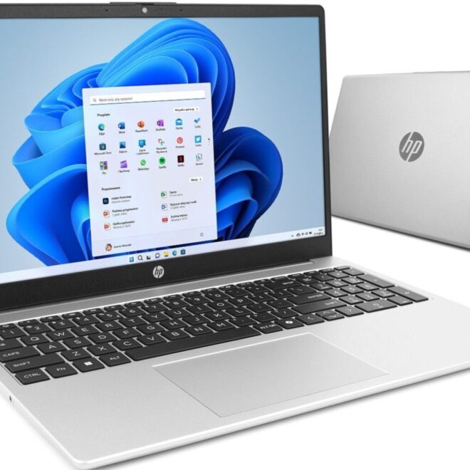 Laptop za 2000 zł? Ten HP w promocji ma Ryzen 7 i jest bardzo opłacalny
