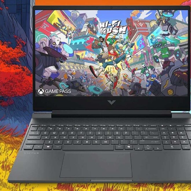HP Victus 15 z RTX 4050 w promocji x-kom. Cena spada do 2999 zł