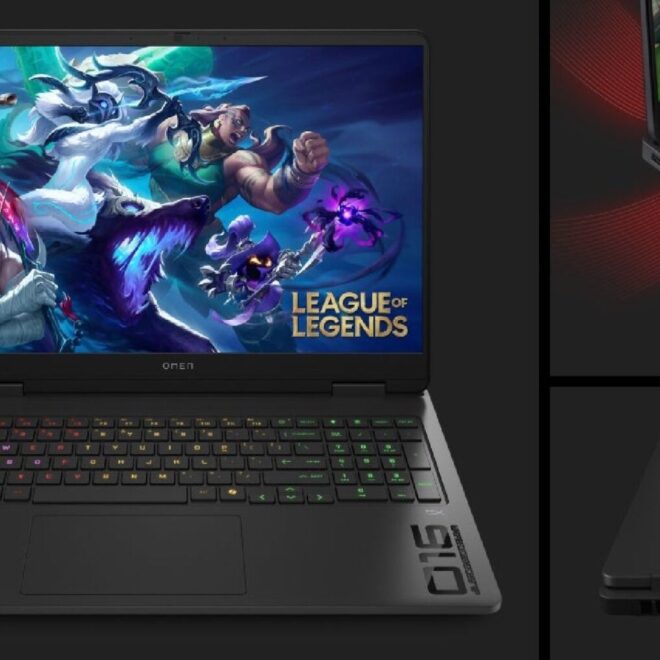 Promocja sklepu HP: OMEN 16 z Ryzen AI 7 i RTX 5070 taniej w super cenie