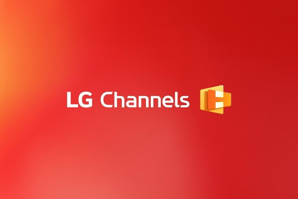 LG Channels