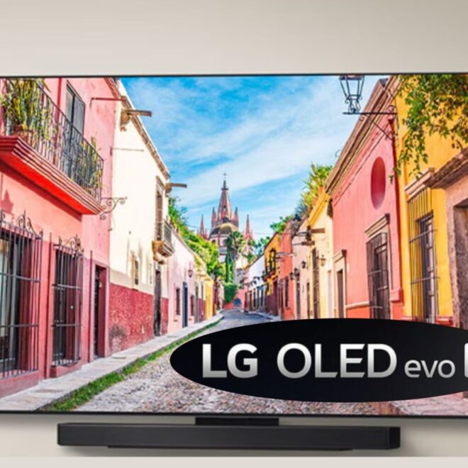 Jak dalej OLED-y będą tak tanieć, to inne telewizory będą mało opłacalne. LG C5 65 cali za 5225 zł