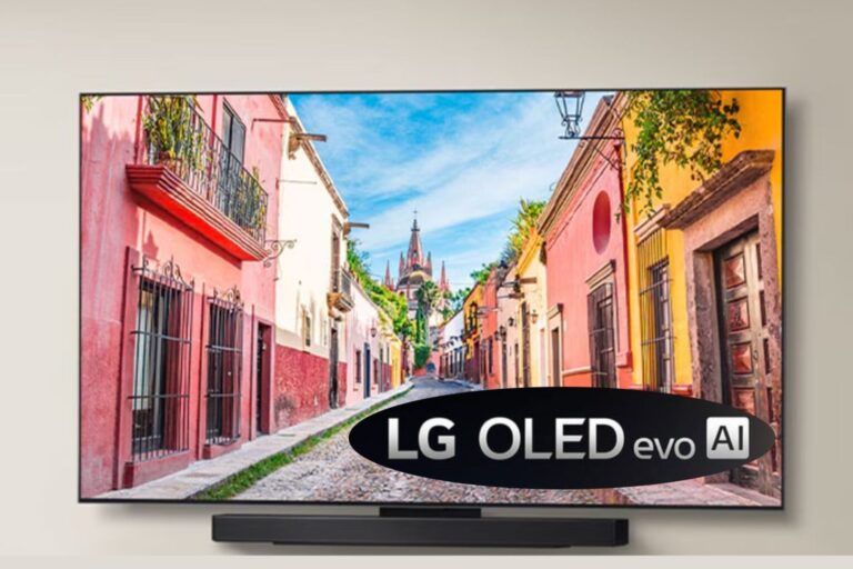 Jak dalej OLED-y będą tak tanieć, to inne telewizory będą mało opłacalne. LG C5 65 cali za 5225 zł