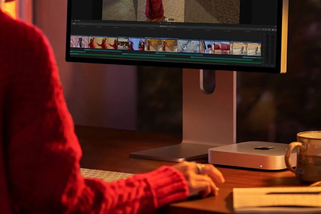Apple Mac mini M2