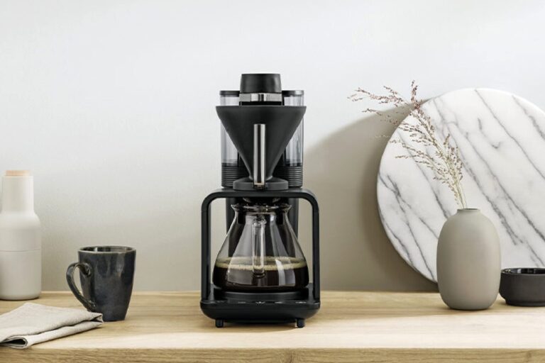 Ekspres przelewowy Melitta Epour w promocji -50%. Teraz tylko 589 zł