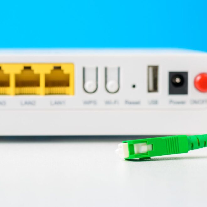 Modem a router – czym różnią się te dwa urządzenia?