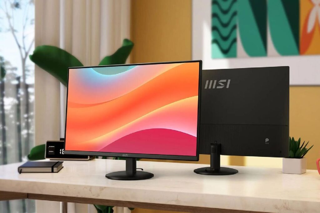 Monitor MSI PRO