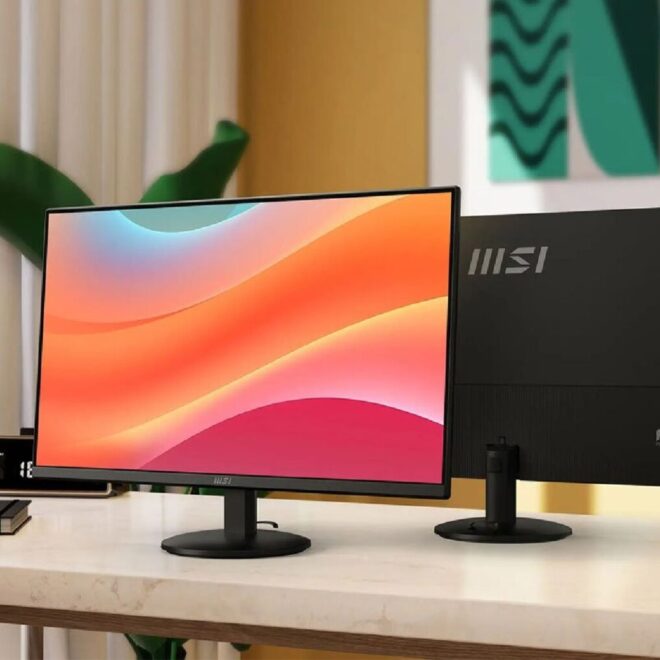 Monitor MSI za 259 zł w Neonet! 24″, Full HD i 100Hz