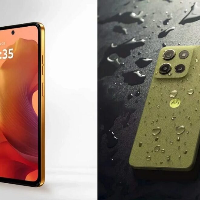 Motorola Moto G15 Power za drobne w sklepie Sferis. 440 zł i jest nasz