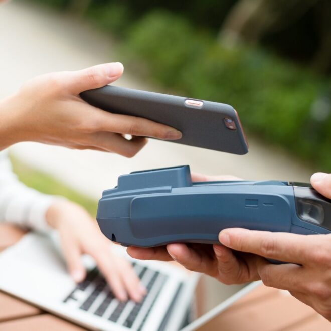 NFC nie służy tylko do płatności telefonem. Zastosowania, o których nie wiedziałeś