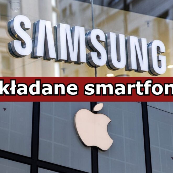 iPhone i Samsung mierzą sobie rozmiary. Kto ma większe ekrany?