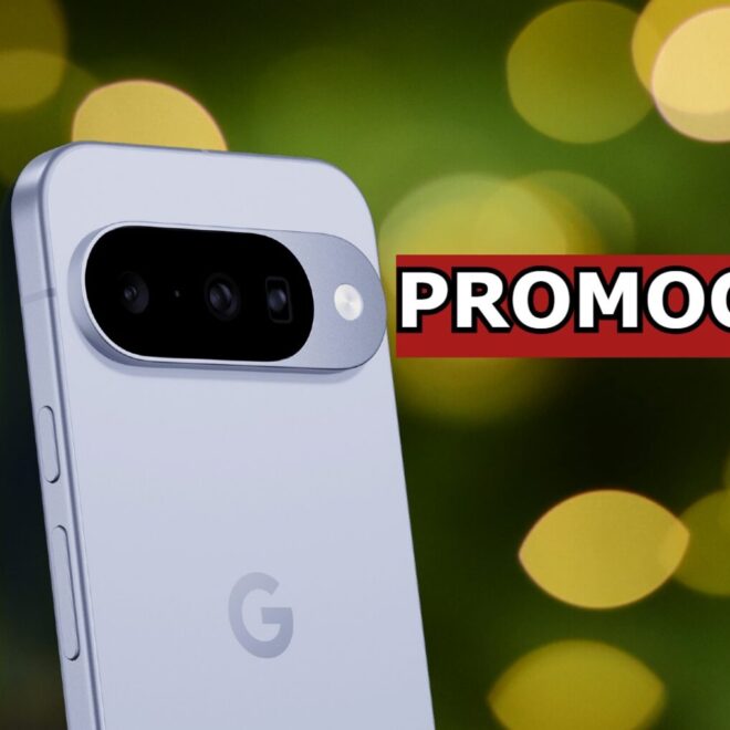 Iście świąteczna promocja Google Pixel 10. I to w najładniejszym kolorze
