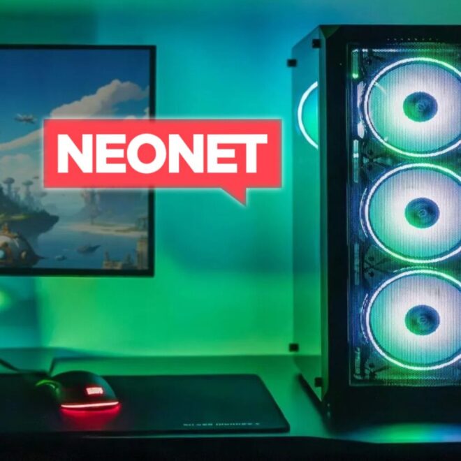 Promocja granicząca z cudem. Komputer z RTX 4060 Ti i 32 GB RAM za 3700 zł