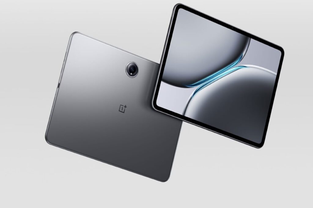 Tablet OnePlus Pad 2