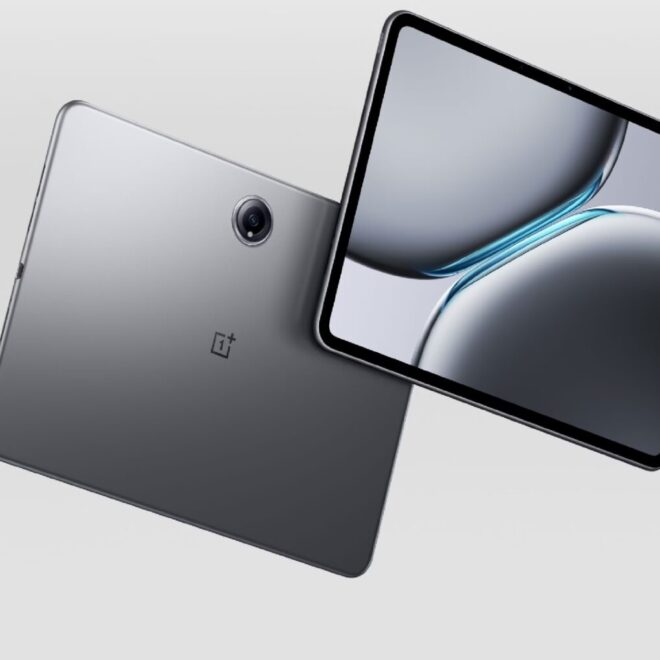 Zapowiedź OnePlus Pad Go 2 z ogromną baterią. Znamy już dużo szczegółów