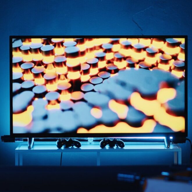 Czy telewizory OLED wciąż się wypala jak kiedyś? Jak długo podziała nowy telewizor?