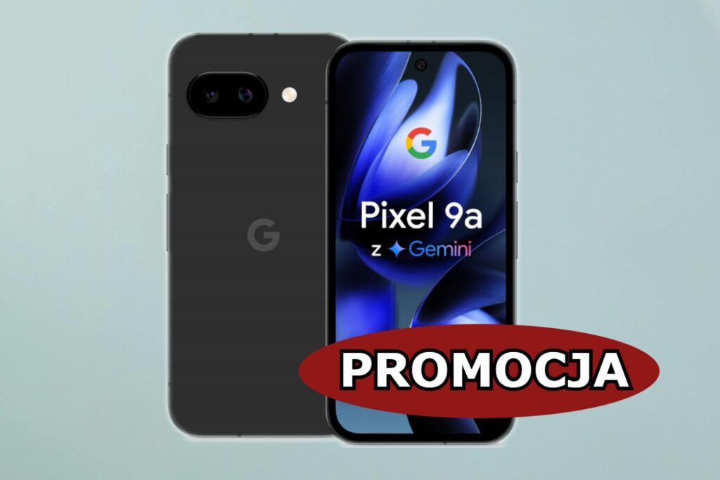 Google Pixel 9a