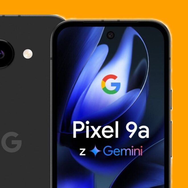 Komputronik z miłą zniżką na Google Pixel 9a