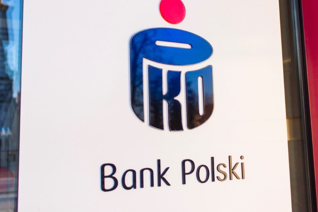 PKO BP