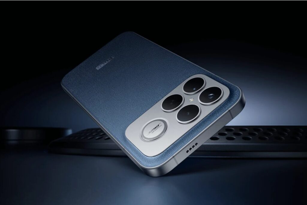 Smartfon POCO F8 Ultra