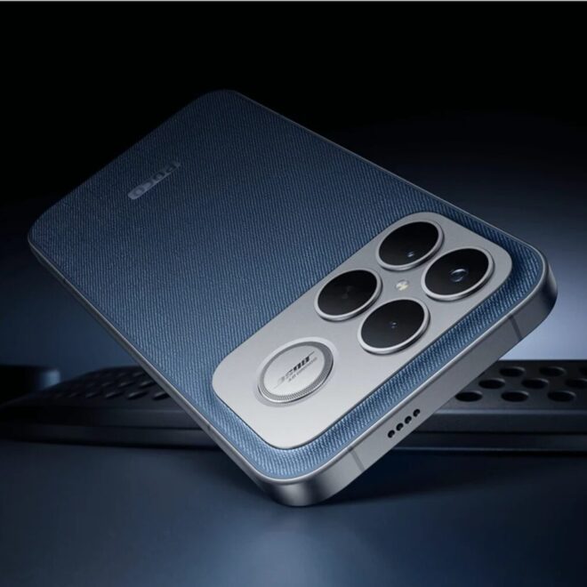 POCO F8 Ultra taniej w oficjalnym sklepie Xiaomi. Z kuponem cena spada do 2799 zł