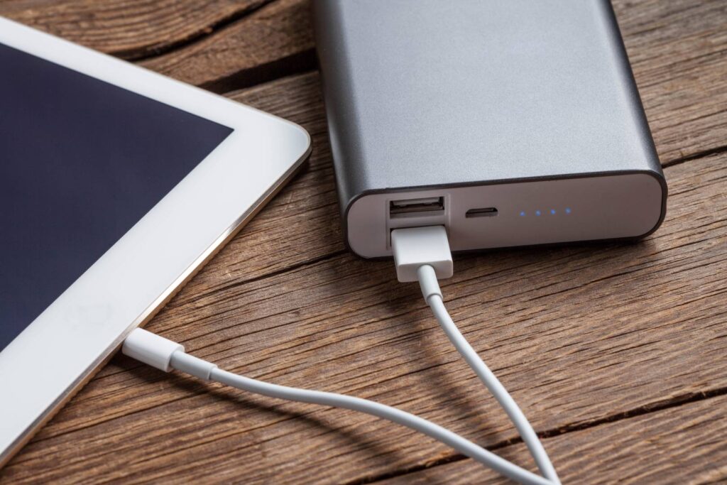 Jaki powerbank wybrać? Poradnik