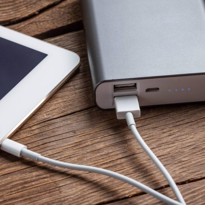 Dlaczego 20000 mAh w powerbanku nie znaczy tego, co myślisz?