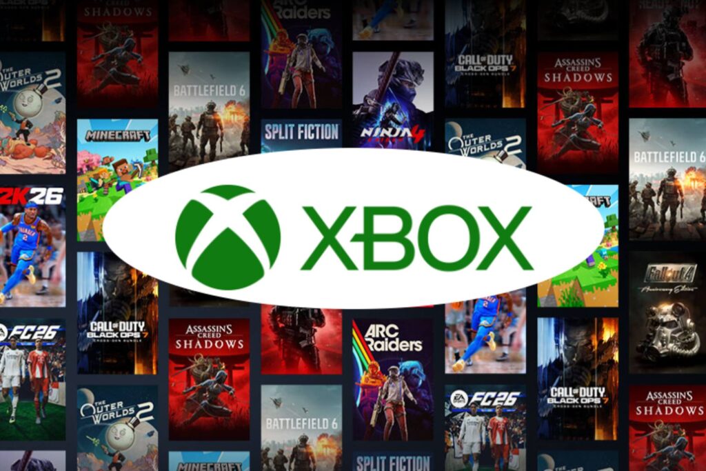 Xbox