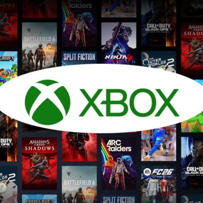Xbox rezygnuje z podsumowania roku. Microsoft szykuje coś większego w 2026
