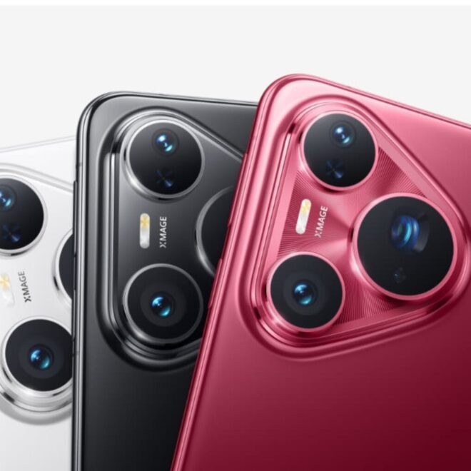 Król fotografii tanieje w Media Markt. Smartwatch Huawei Pura 80 Pro 400 zł mniej