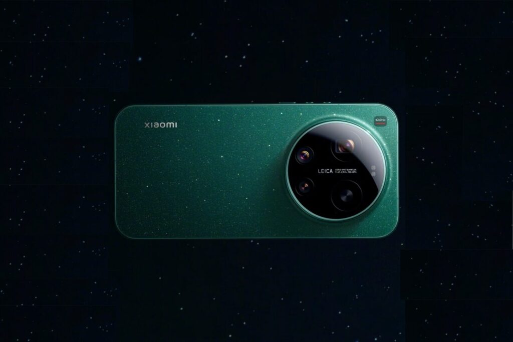 Xiaomi Ultra 17