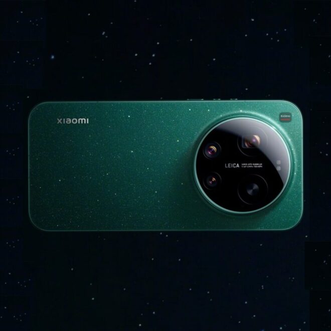 Xiaomi 17 Ultra wchodzi cały na biało 25 grudnia w Chinach. A globalnie?