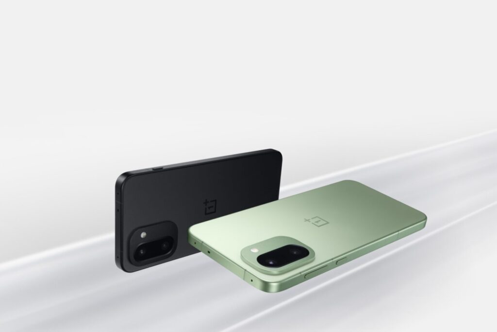 Smartfon OnePlus