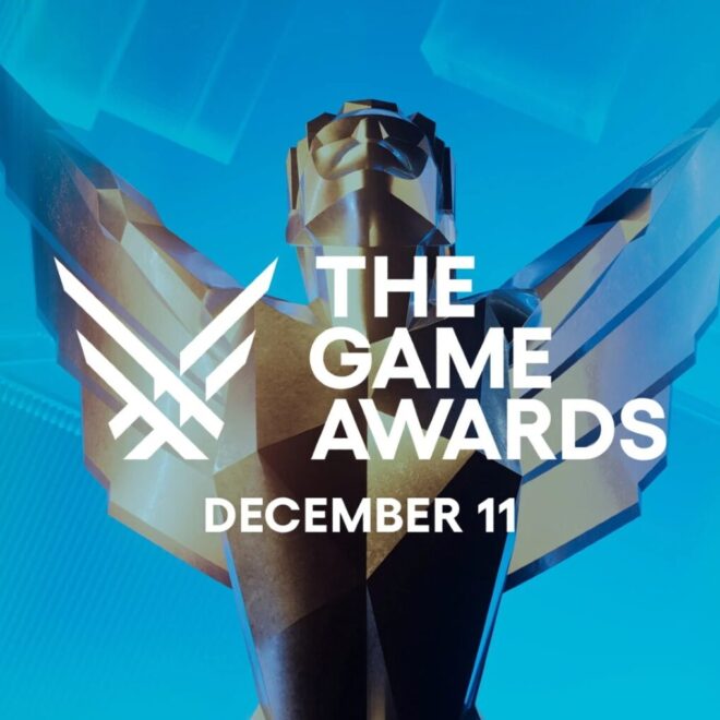 The Game Awards 2025 przyniosło sporo zapowiedzi. Oto pełna lista
