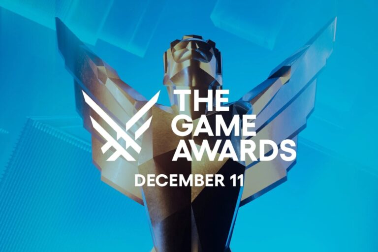 The Game Awards 2025 przyniosło sporo zapowiedzi. Oto pełna lista