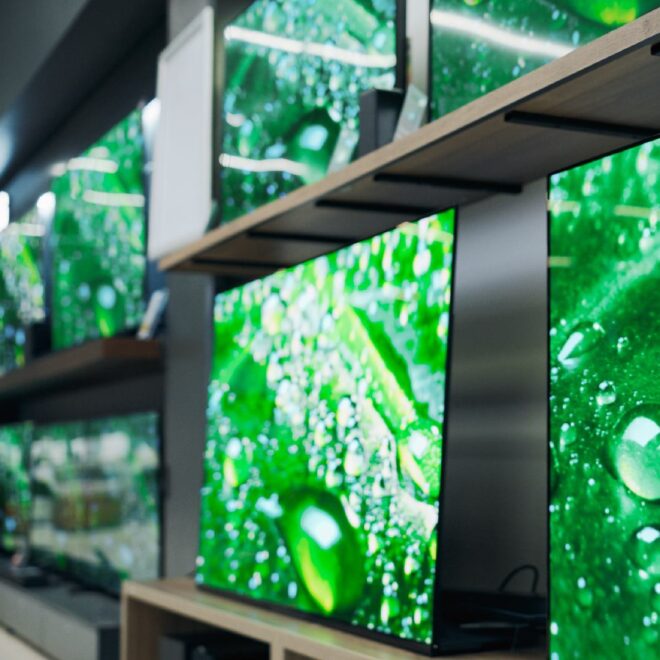 Philips jako pierwszy da telewizorom OLED Dolby Vision 2 w 2026 roku