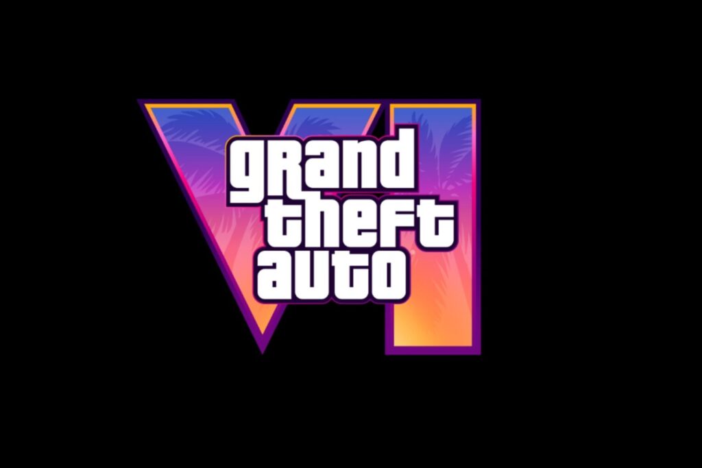 Rockstar i logo GTA 6