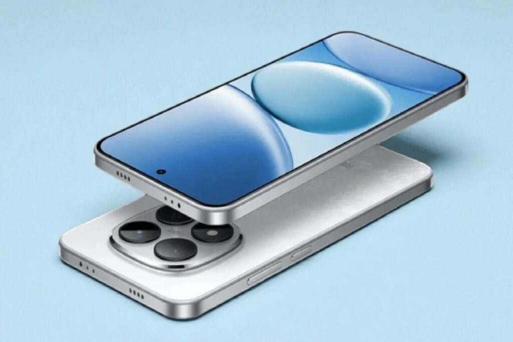 Redmi Note 15 5G