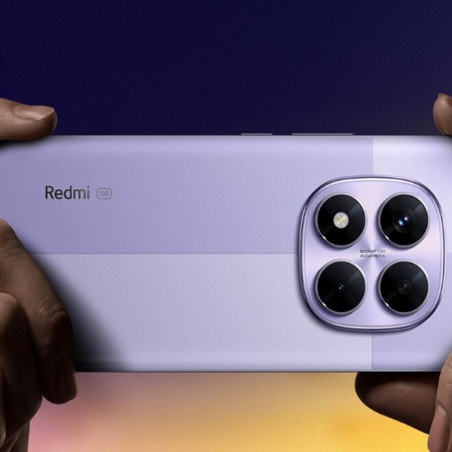 Redmi Note 15, 15 Pro i 15 Pro+ w Europie. Ceny i pełna specyfikacja wyciekły