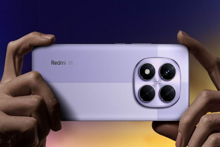 Redmi Note 15, 15 Pro i 15 Pro+ w Europie. Ceny i pełna specyfikacja wyciekły